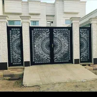 خدمات برش لیزر و ورقکاری