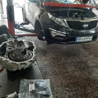 تعمیرگاه تخصصی کیا و هیوندا امیر|خدمات موتور و ماشین|کرج, گلشهر|دیوار
