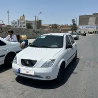 تیبا 2 (هاچبک) EX، مدل ۱۴۰۱