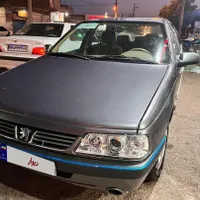 پژو 405 SLX موتورTU5، مدل ۱۳۹۵|خودرو سواری و وانت|گرمسار, |دیوار