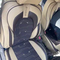 روکش صندلی کفپوش رودری هدلایت دودی دورفرمان دزدگیر