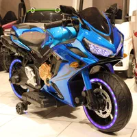 موتورشارژی honda دو موتور دسته گاز ماشین شارژی|اسباب‌بازی بچه|مشهد, سناباد|دیوار