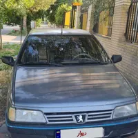 پژو 405 GLX - دوگانه سوز CNG، مدل ۱۳۹۱|خودرو سواری و وانت|آذرشهر, |دیوار