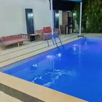 اجاره باغ ویلا|اجارهٔ کوتاه‌مدت ویلا و باغ|فلاورجان, |دیوار
