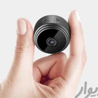 دوربین کوچک a9 قابل اتصال به موبایل صدا و تتصویر|دوربین مداربسته|اصفهان, روشن‌دشت|دیوار