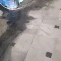 کفسابی سنگ سابی سابزن کف ساب سنگساب  شستشوی نما|خدمات نظافت|تهران, استاد معین|دیوار