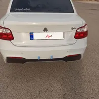 ساینا دنده‌ای S، مدل ۱۴۰۲