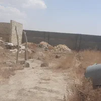 باغ چهاردیواری روستای فساران|فروش زمین و ملک کلنگی|اصفهان, بهارستان|دیوار