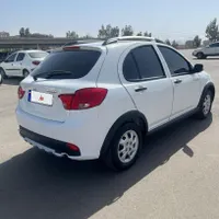 کوییک GXR تیپ L، مدل ۱۴۰۳|خودرو سواری و وانت|زاهدان, |دیوار