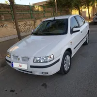 سمند LX ساده، مدل ۱۳۹۳|خودرو سواری و وانت|بوکان, |دیوار
