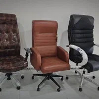 مبلمان دفتر کار فوم اسفنج لمسه هلال مبل نیمست خاص|دفتر کار|تبریز, |دیوار