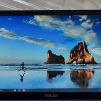 لپتاپ Asus|رایانه همراه|مشهد, کوه سنگی|دیوار