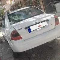 تیبا صندوق‌دار SX دوگانه سوز، مدل ۱۳۹۷|خودرو سواری و وانت|تربت‌حیدریه, مظفریه|دیوار