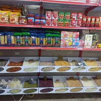 قفسه بندی موحد قفسه هایپری فروشگاهی سوپرمارکتی|فروشگاه و مغازه|مریوان, |دیوار