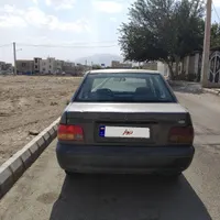 پراید صبا مدل ۷۹ نوک مدادی|خودرو سواری و وانت|شاهرود, |دیوار