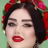 سربند گیس بافت|زیورآلات و اکسسوری|کرمانشاه, |دیوار