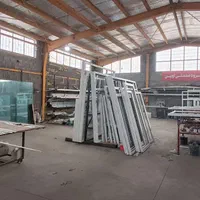 خرید مستقیم از کارخانه، پنجره دوجداره Upvc|مصالح و تجهیزات ساختمان|مشهد, دانشجو|دیوار