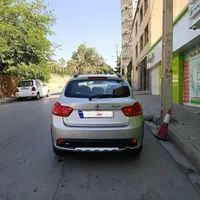 کوییک مدل 1401 بی رنگ شاسی پلمپ|خودرو سواری و وانت|همدان, |دیوار