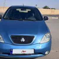 تیبا 2 (هاچبک) EX، مدل ۱۳۹۵