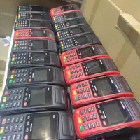 پوز کارت خوان سیار باطری شارژر رول کاغذی کارتخوان|فروشگاه و مغازه|شیراز, پانصد دستگاه ارتش|دیوار