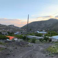 ۴۰۰متر ویلایی لواسان بزرگ/جورد/وسکاره/برق و گازدار|فروش زمین و ملک کلنگی|لواسان, |دیوار