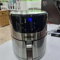 سرخ کن بدون روغن۶لیتری/هواپز سرخکن رژیمی مکسی|اجاق گاز و لوازم برقی پخت‌وپز|قم, نیروگاه|دیوار