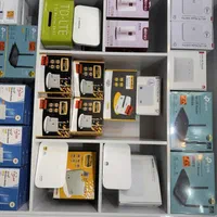مودم 3G/4G ایرانسل i40 B1 آنلاک انتقال تصویر ماین|مودم و تجهیزات شبکه|اصفهان, عسگریه|دیوار