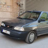 اقساطی پراید ۸۹ اقساطی