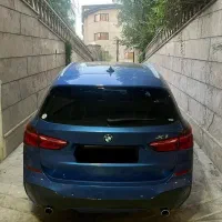 بی ام و X1  سند دست اول 2017|خودرو سواری و وانت|تهران, اکباتان|دیوار