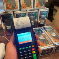 فروش کارتخوان  سیار پوز آنفو AF70|فروشگاه و مغازه|تهران, شمیران‌نو|دیوار