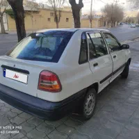 پراید 141