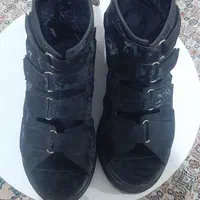 کفش تابستانی بسیار شیک سایز 37
