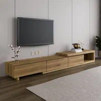 میزتلوزیون مدل اسلاید مینیمال میز تی وی میزM76 tv|میز تلویزیون|تهران, یافت آباد جنوبی|دیوار