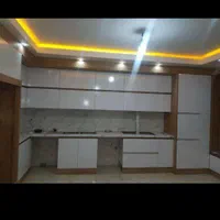 کابینت و کمد دیواری|جاکفشی، کمد، دراور|قزوین, |دیوار