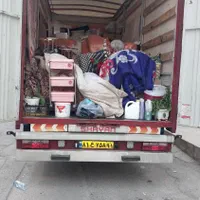 باربری و اسباب کشی منزل با اکیپ کوردشهر وشهرستان|خدمات حمل و نقل|اهواز, گلستان|دیوار