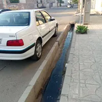 پژو پارس LX TU5، مدل ۱۴۰۱|خودرو سواری و وانت|قرچک, |دیوار