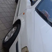 سمند LX EF7 بنزینی، مدل ۱۳۹۶|خودرو سواری و وانت|نقده, |دیوار