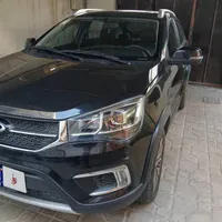 ام‌وی‌ام X22 دنده‌ای اسپرت اکسلنت، مدل ۱۳۹۷|خودرو سواری و وانت|بجنورد, |دیوار