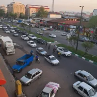 راننده نیسان جهت کار در باربری
