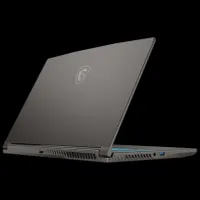 لپ تاپ گیمینگ msi i7 RTX 4050|رایانه همراه|کیش, |دیوار