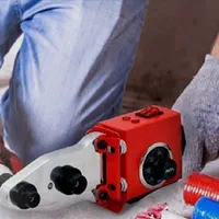 اتو لوله خانگی و صنعتی بالوازم حرفه ای|ابزارآلات|کرمان, |دیوار