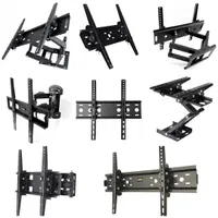 پایه دیواری تلویزیون (براکت) ۱۹تا۸۶اینچ