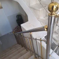 نرده استیل حضرتی|خدمات پیشه و مهارت|تبریز, |دیوار