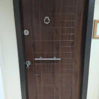 درب ضد سرقت ترک وارداتی ضد خش|مصالح و تجهیزات ساختمان|بندرعباس, |دیوار