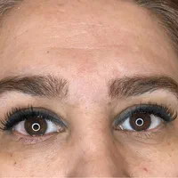 خدمات اکستنشن مژه|خدمات آرایشگری و زیبایی|تهران, صادقیه|دیوار