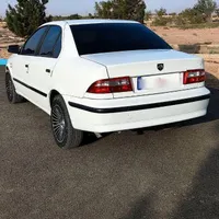 سمند LX EF7، مدل ۱۳۹۷