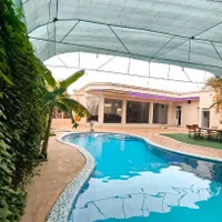 اجاره روزانه ویلاباغ شوشتر