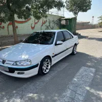 پرشیا سال