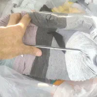 دستمال تنظیف متقال پارچه