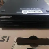 مینی کیس MSI pro dp 21 11m نو آکبند|رایانه رومیزی|تهران, مهرآباد جنوبی|دیوار